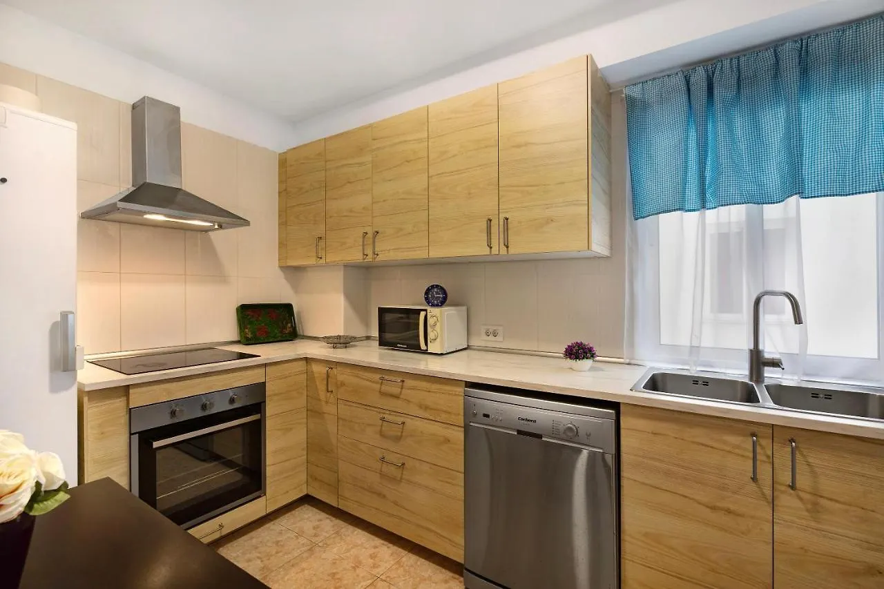 Apartamento Rebeca Tazacorte España